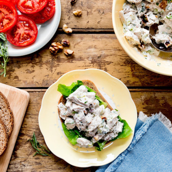 Best Chicken Salad