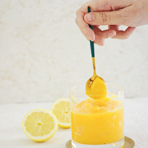 Lemon Curd