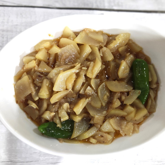  Lauki ki Sabzi or Bottle Gourd Curry