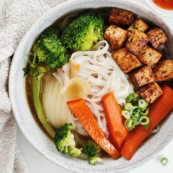 Pho - Vietnamese Noodle Soup