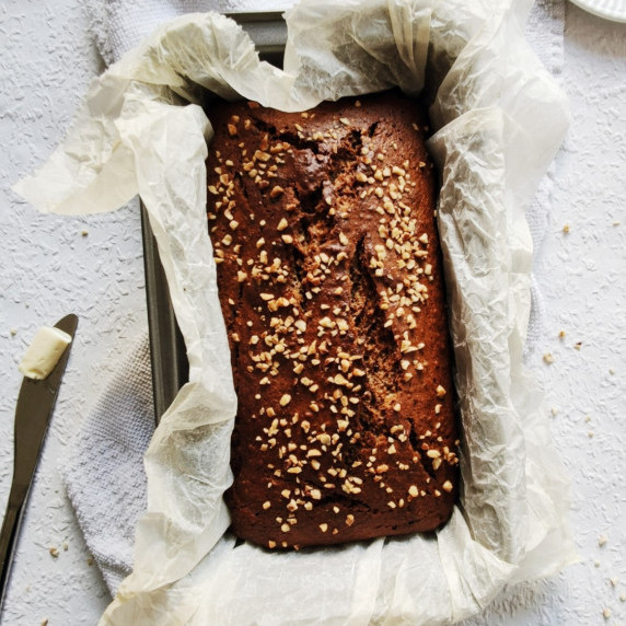 Banana Bread