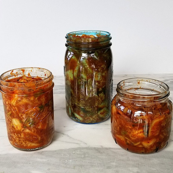 Kimchi