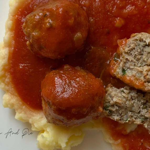 meatballs