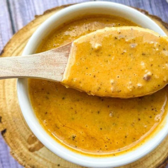 Crack Sauce Lotus