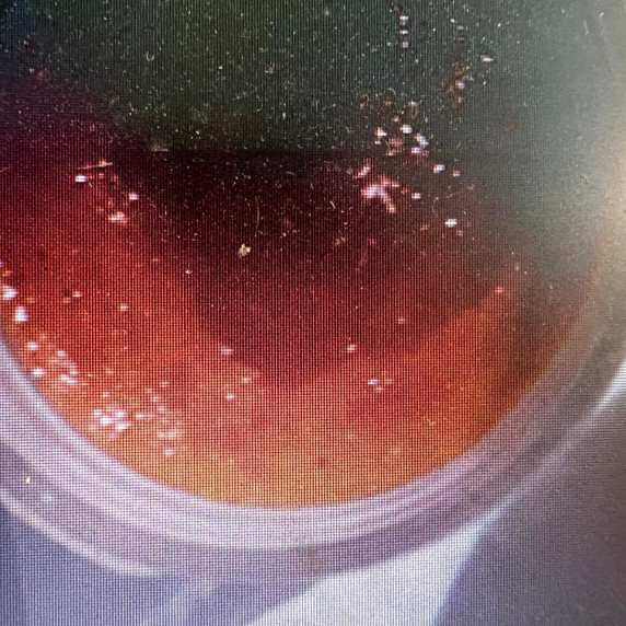 hot pepper sauce
