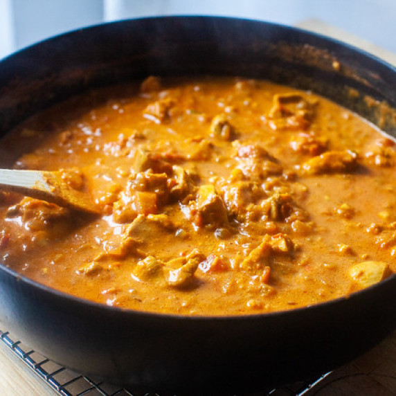 Chicken Curry