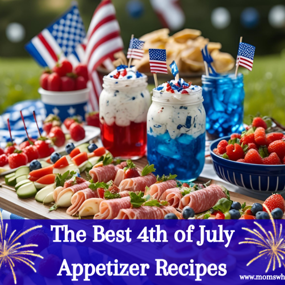 4th of July Recipes 