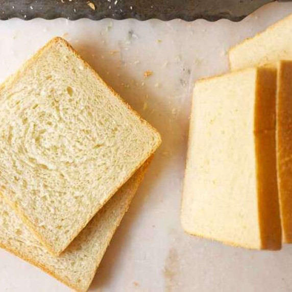 Pain De Mie