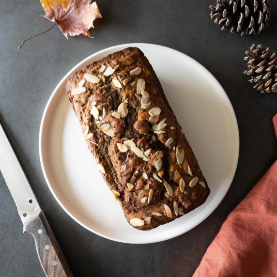 Vegan Banana bread