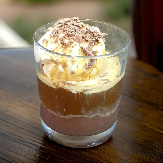 Affogato recipe 5minutemunch