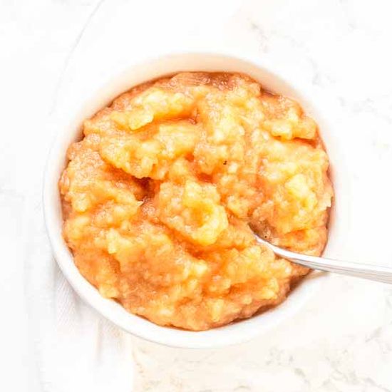 Applesauce