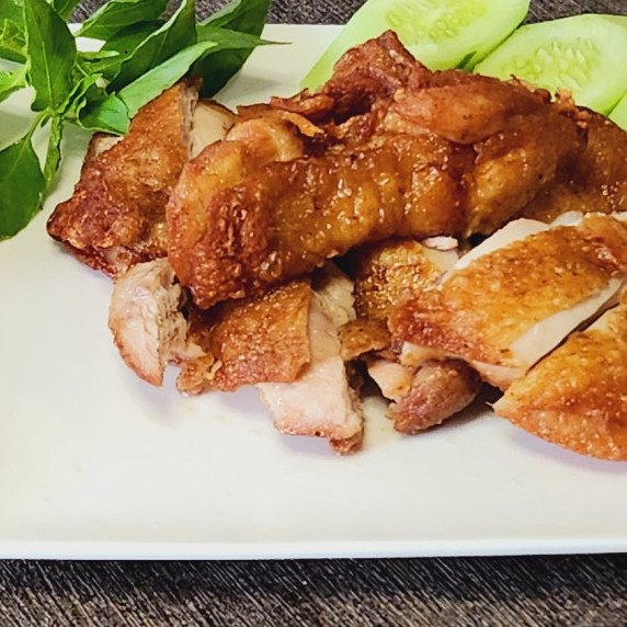 fried chicken