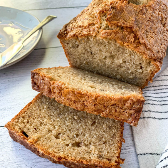 banana bread
