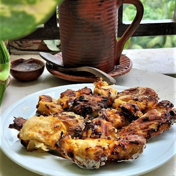 Best air fryer rotisserie chicken recipe