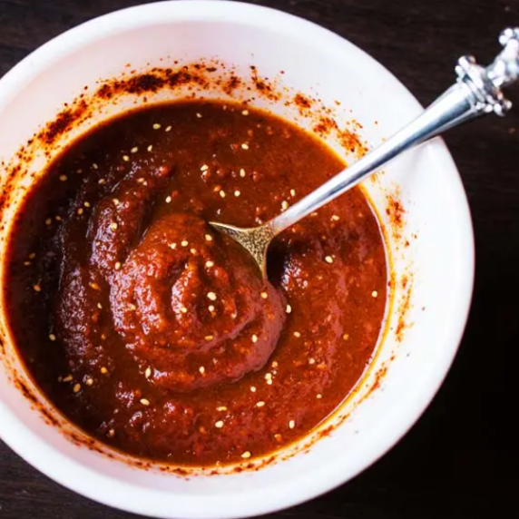 Bibim Naengmyeon Sauce Easy And Sensational Korean Classic Sauces