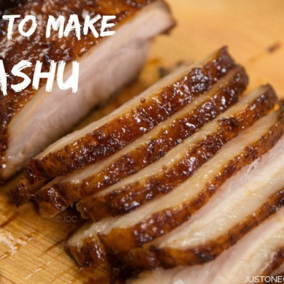 Chashu