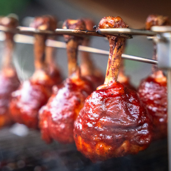 Chicken Lollipops