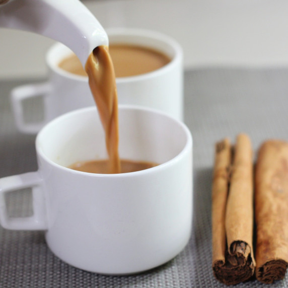 cinnamon tea recipe