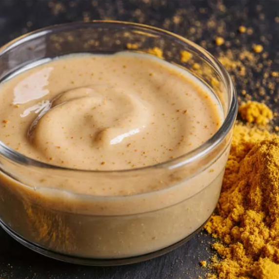 Coconut Curry Sauce