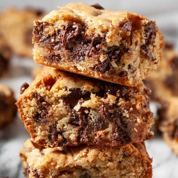 congo bars