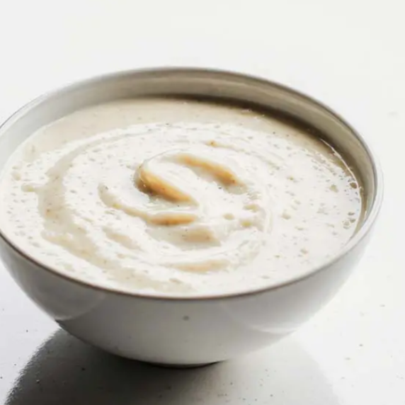 Cusabi sauce