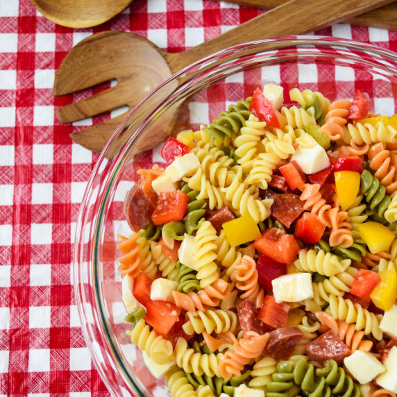 Italian Pasta Salad