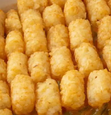 Potato Casserole