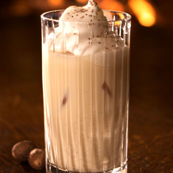 classica aged eggnog