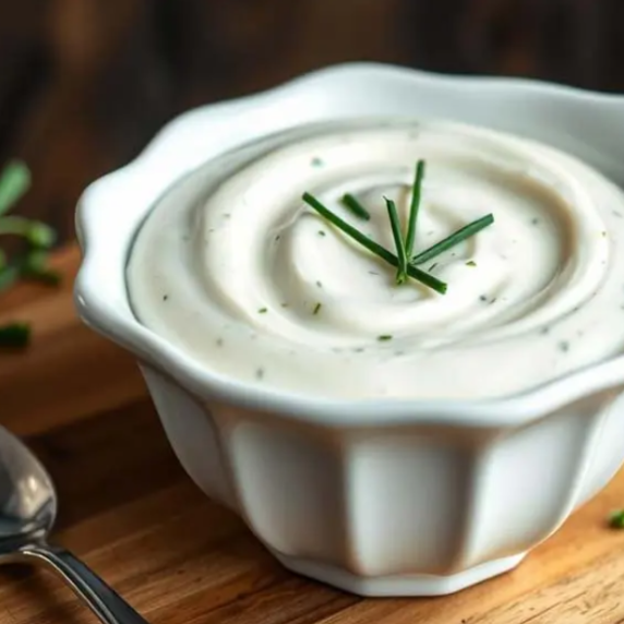 Horseradish Sauce