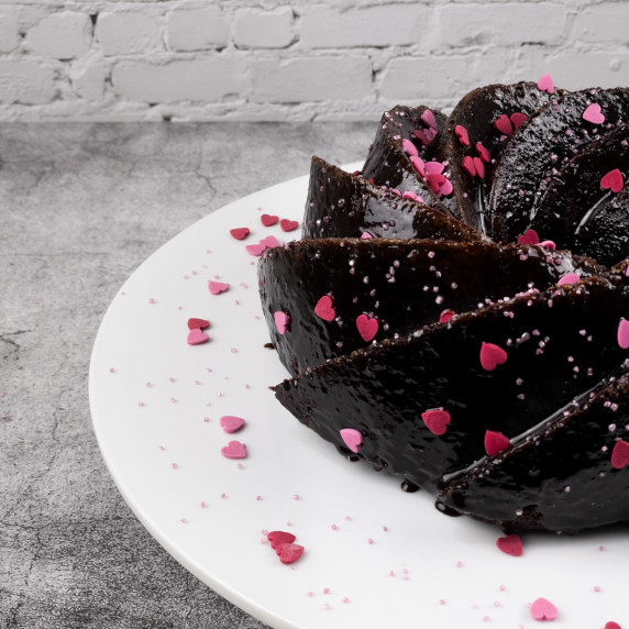 Boiled Chocolate Cake