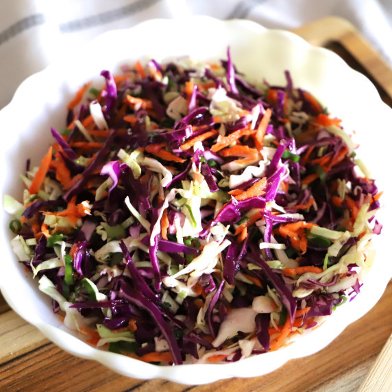 Cabbage Salad