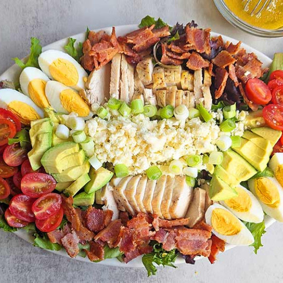 California Cobb Salad