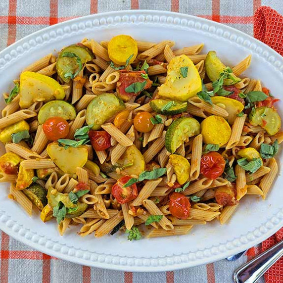 Summer Pasta