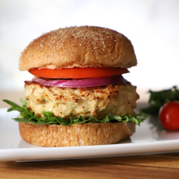 Chicken Burger