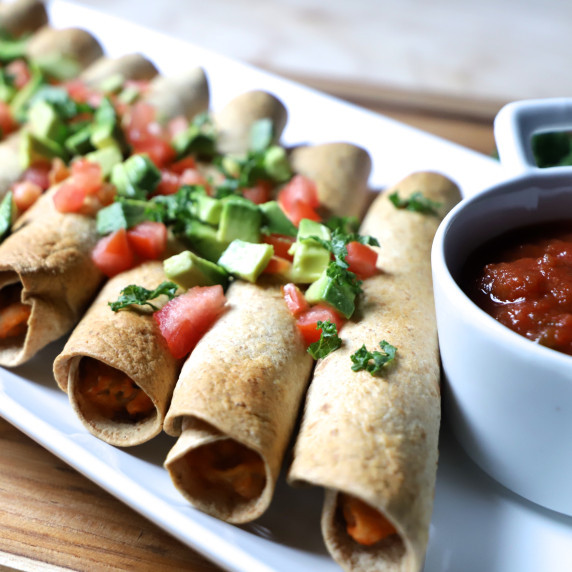 Flautas