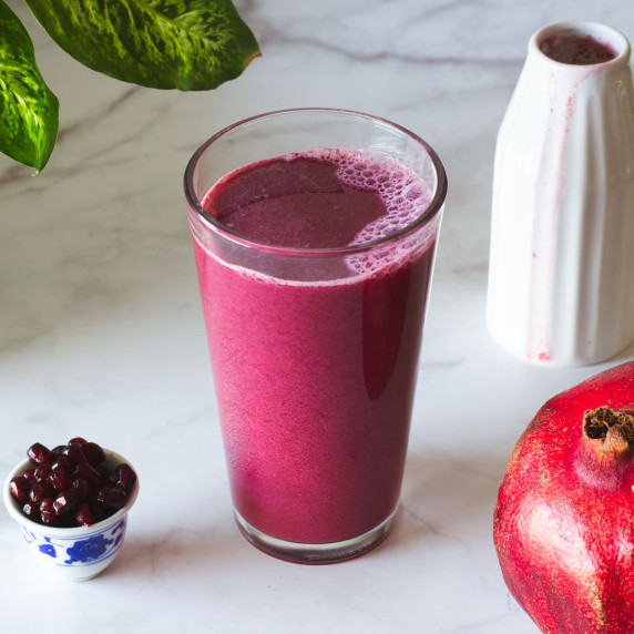 Pomegranate Juice