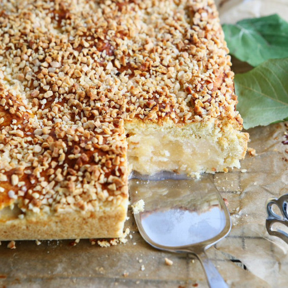 Quince Slices
