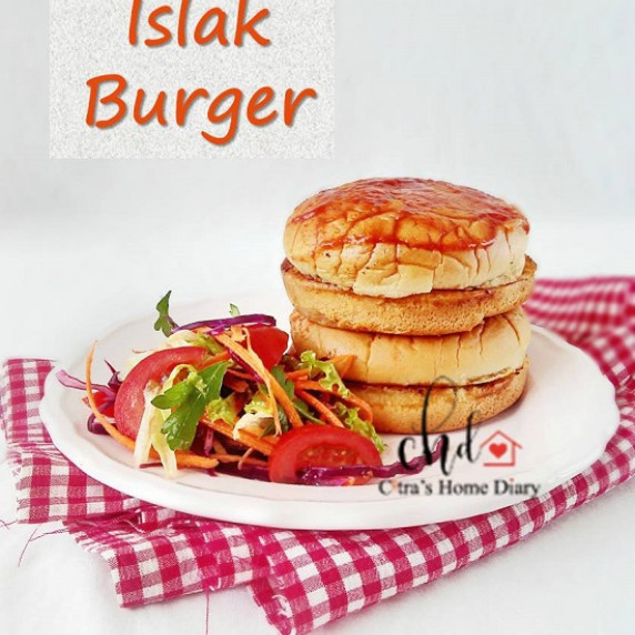 It's one of our street flavors that many Istanbul residents are addicted to.