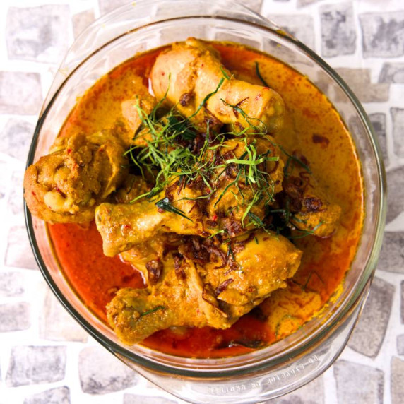 Kapitan Chicken