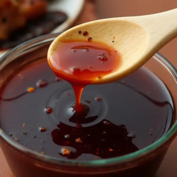 Mop Sauce
