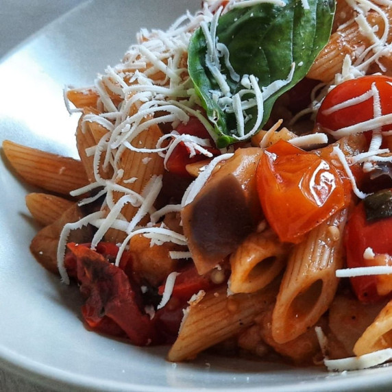 italuan pasta