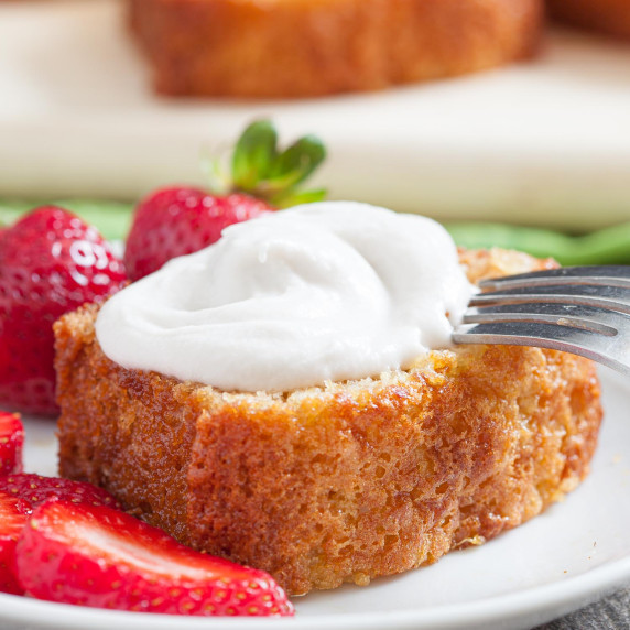 pineapple cake