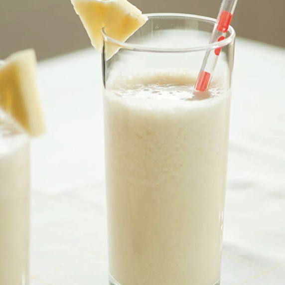Pineapple Breeze Smoothie