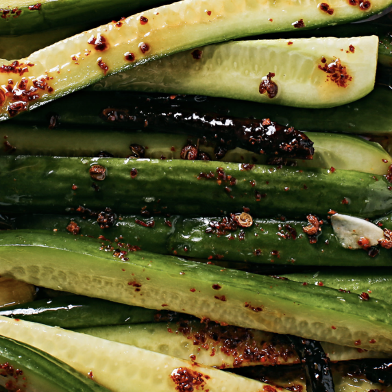The Pickled Cucumbers That Survived the 1980s AIDS Epidemic
