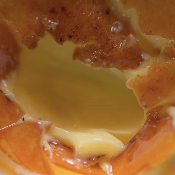 Foolproof Cracklin’ Crème Brûlée