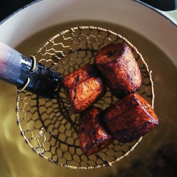 Fried Plantains