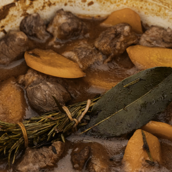 beef stew