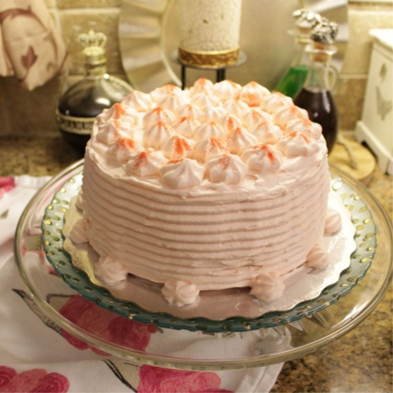dessert