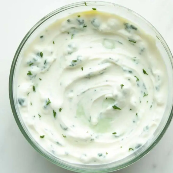 Tzatziki Sauce Recipe
