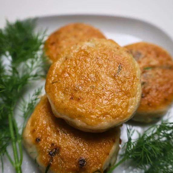 cha ca, vietnamese fish cake
